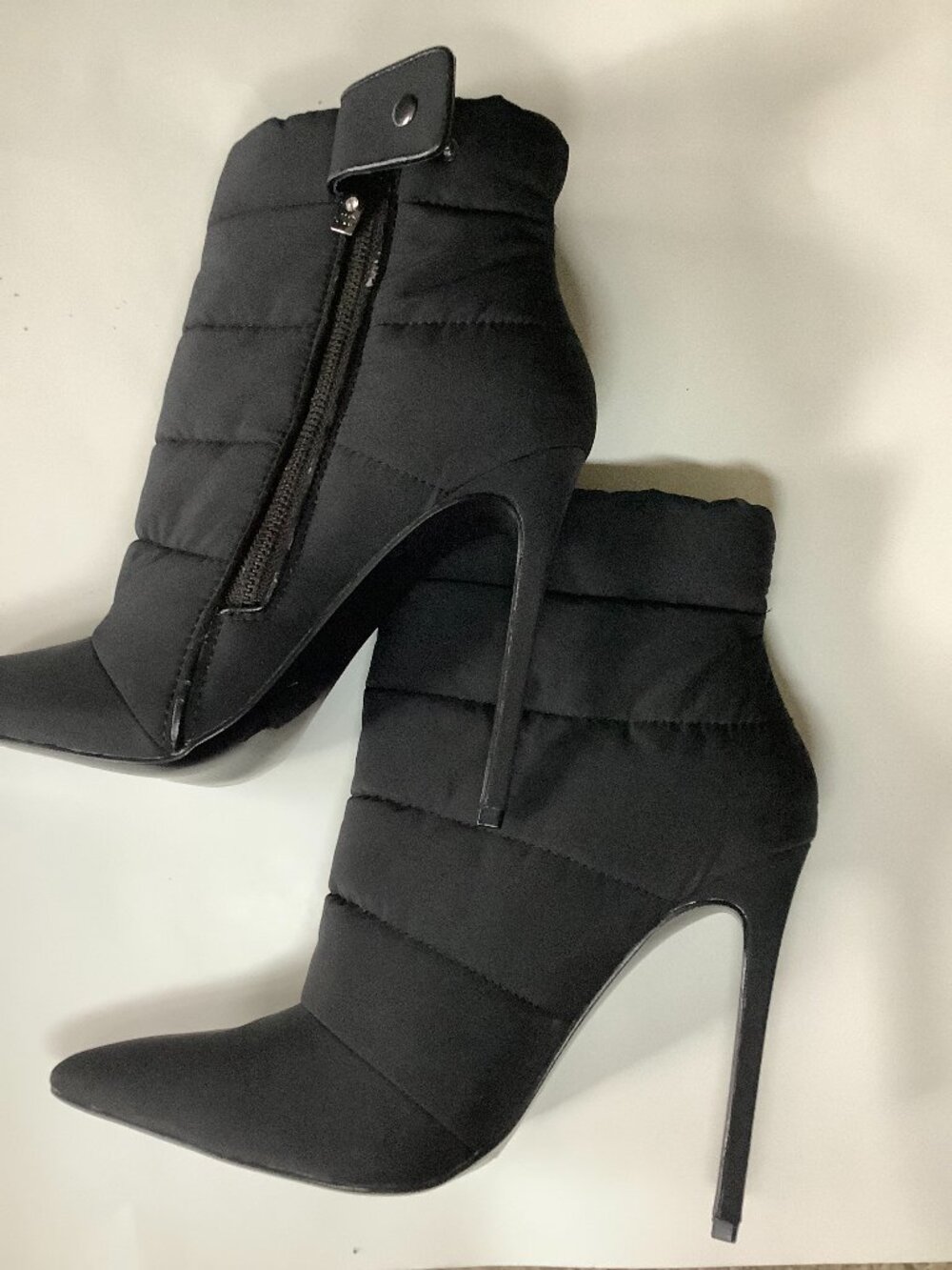 JLO Pyrid Puffer Bootie for women with stylish taste